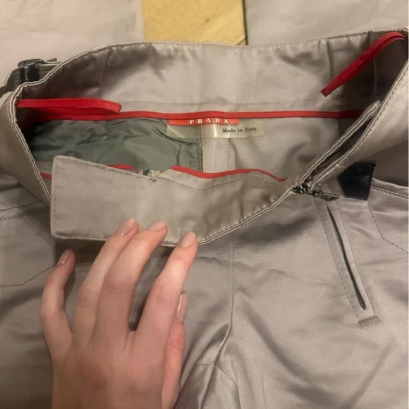 Prada Pants